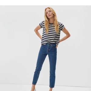 Everlane 90's Cheeky Jean